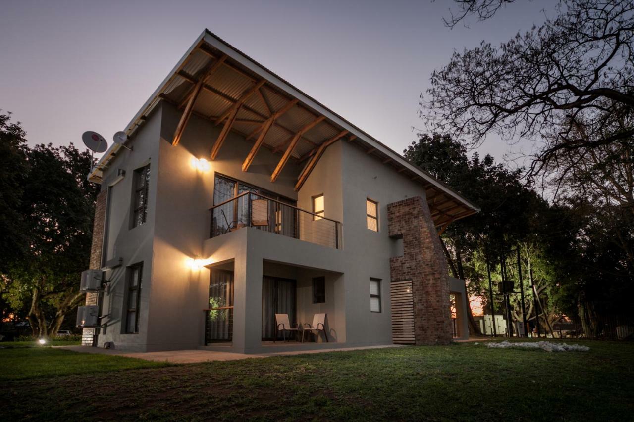 Letaba Junction Lodge Letsitele Extérieur photo