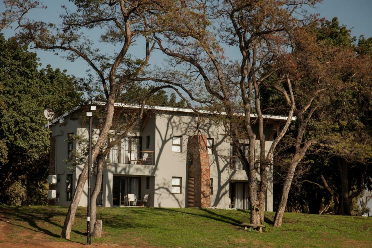 Letaba Junction Lodge Letsitele Extérieur photo