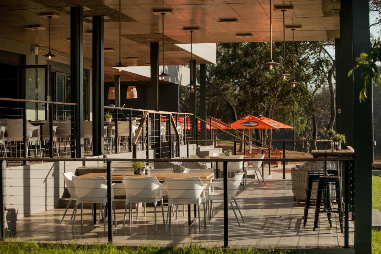 Letaba Junction Lodge Letsitele Extérieur photo
