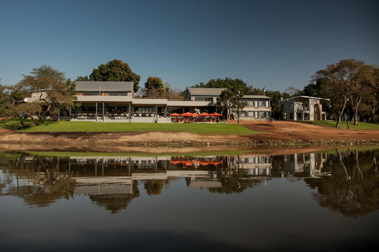 Letaba Junction Lodge Letsitele Extérieur photo